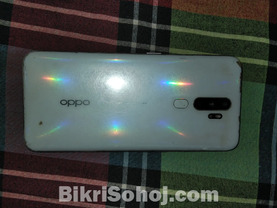 OPPO A5 2020